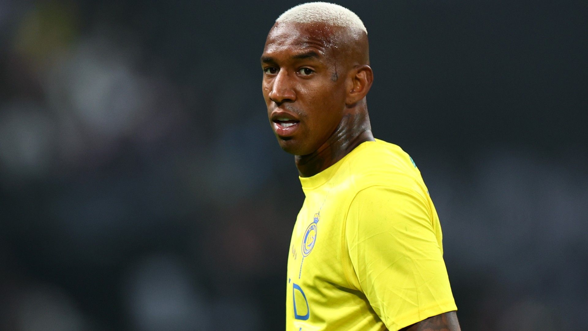 SON DAKİKA: Anderson Talisca imzayı atıyor, Fenerbahçe’de büyük bomba…