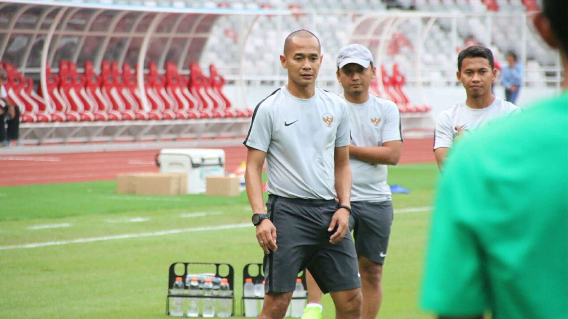 Kurniawan Dwi Yulianto