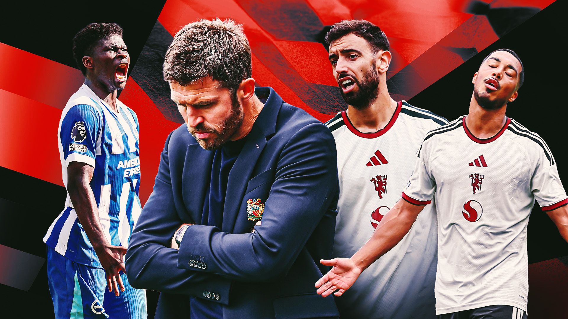 Man Utd Hull GFX