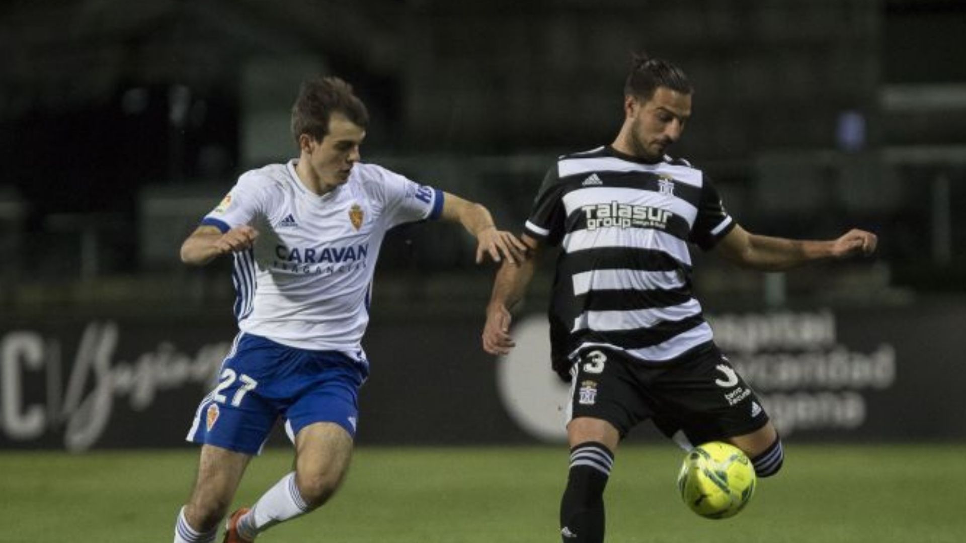 CARTAGENA ZARAGOZA 02012021