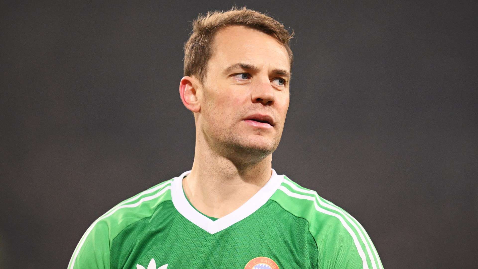 Manuel Neuer Bayern 2024