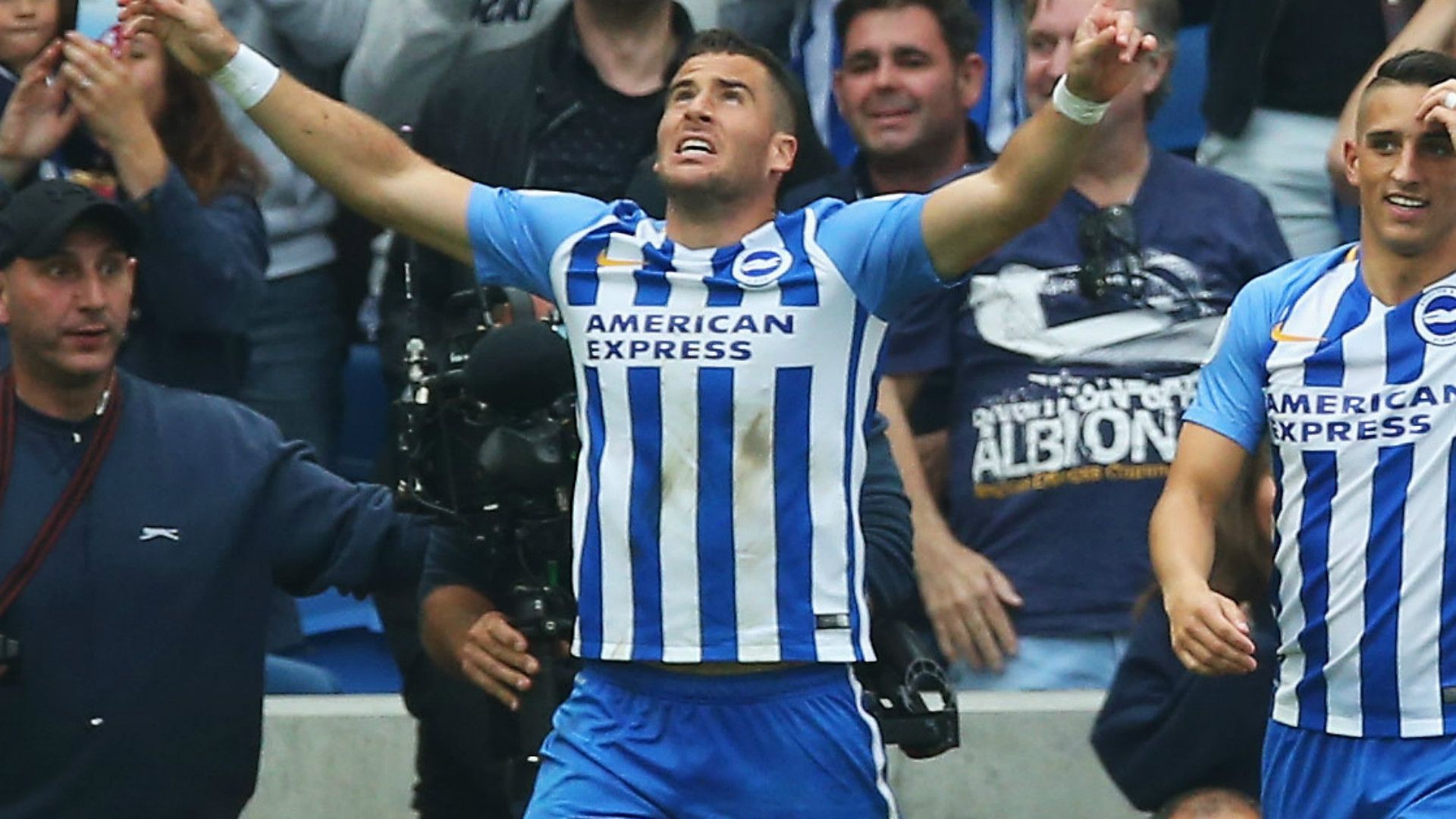 Tomer Hemed Brighton