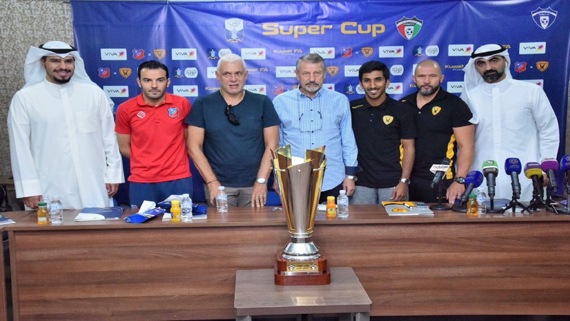 السوبر الكويتي