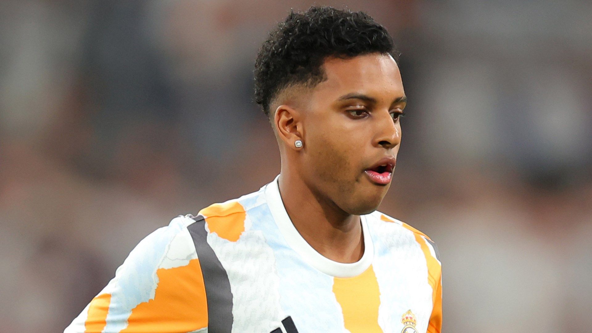 Arsenal made to sweat on Rodrygo transfer as PSG weigh up adding Real Madrid man to star-studded attack | Goal.com UK