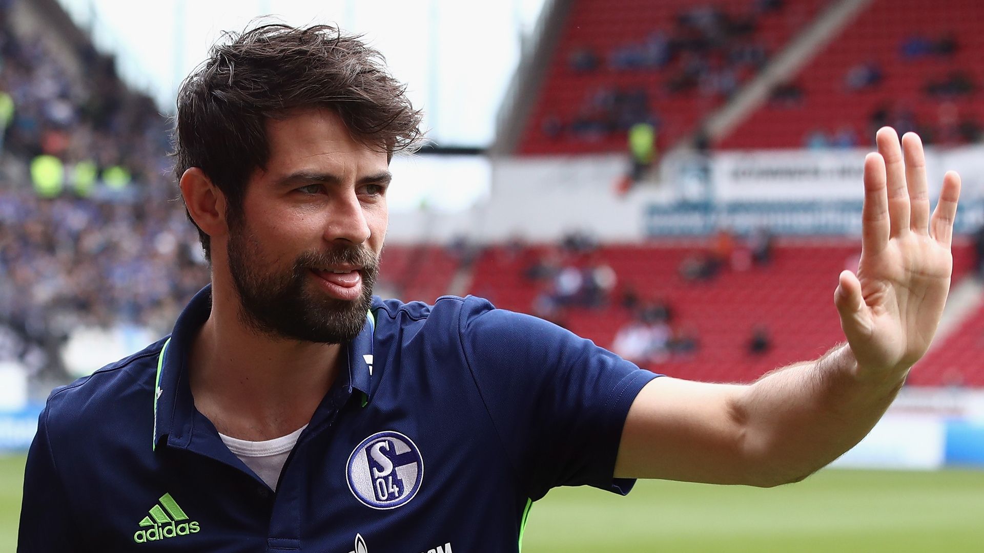 Coke Schalke Mainz 031917