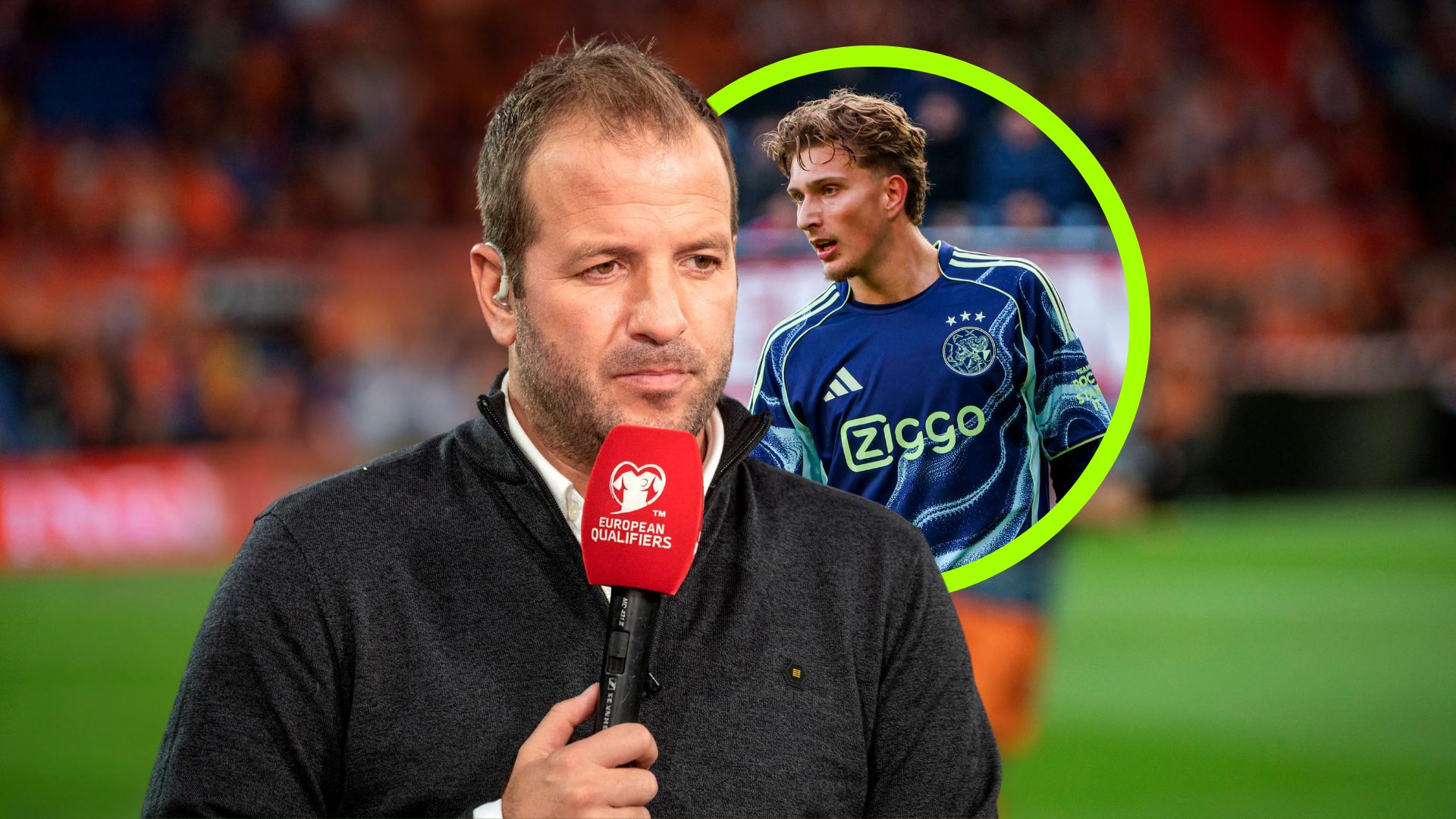 Van der Vaart Godts