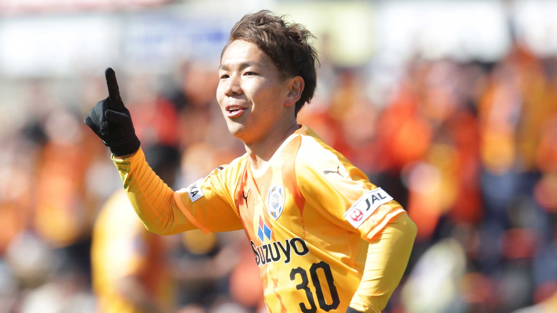 2018-03-18-shimizu-Shota KANEKO