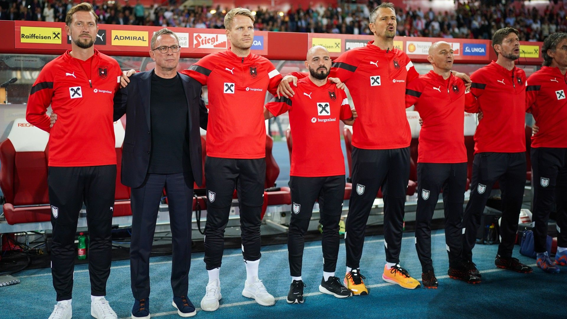 austria-Ralf Rangnick-20231013-euro qualifier