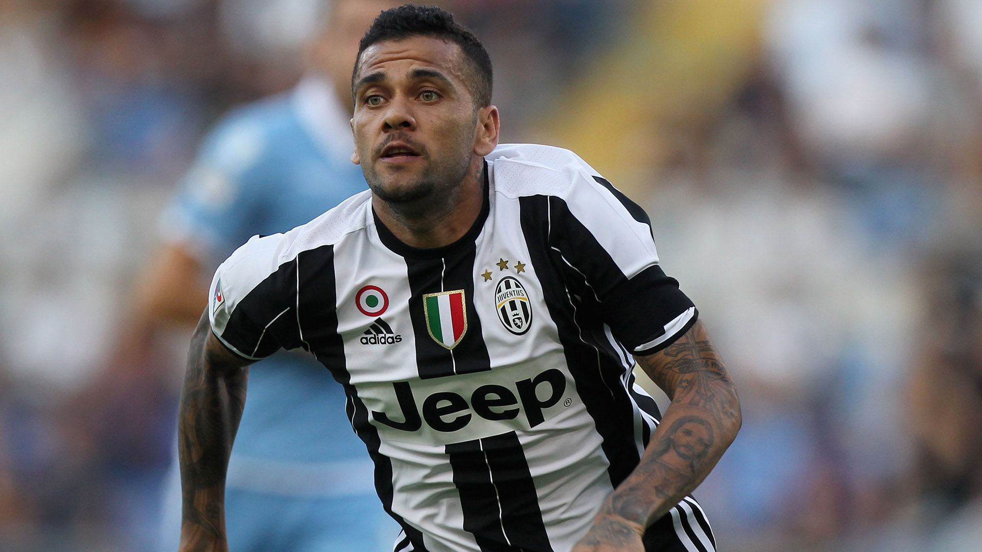 Dani Alves Juventus