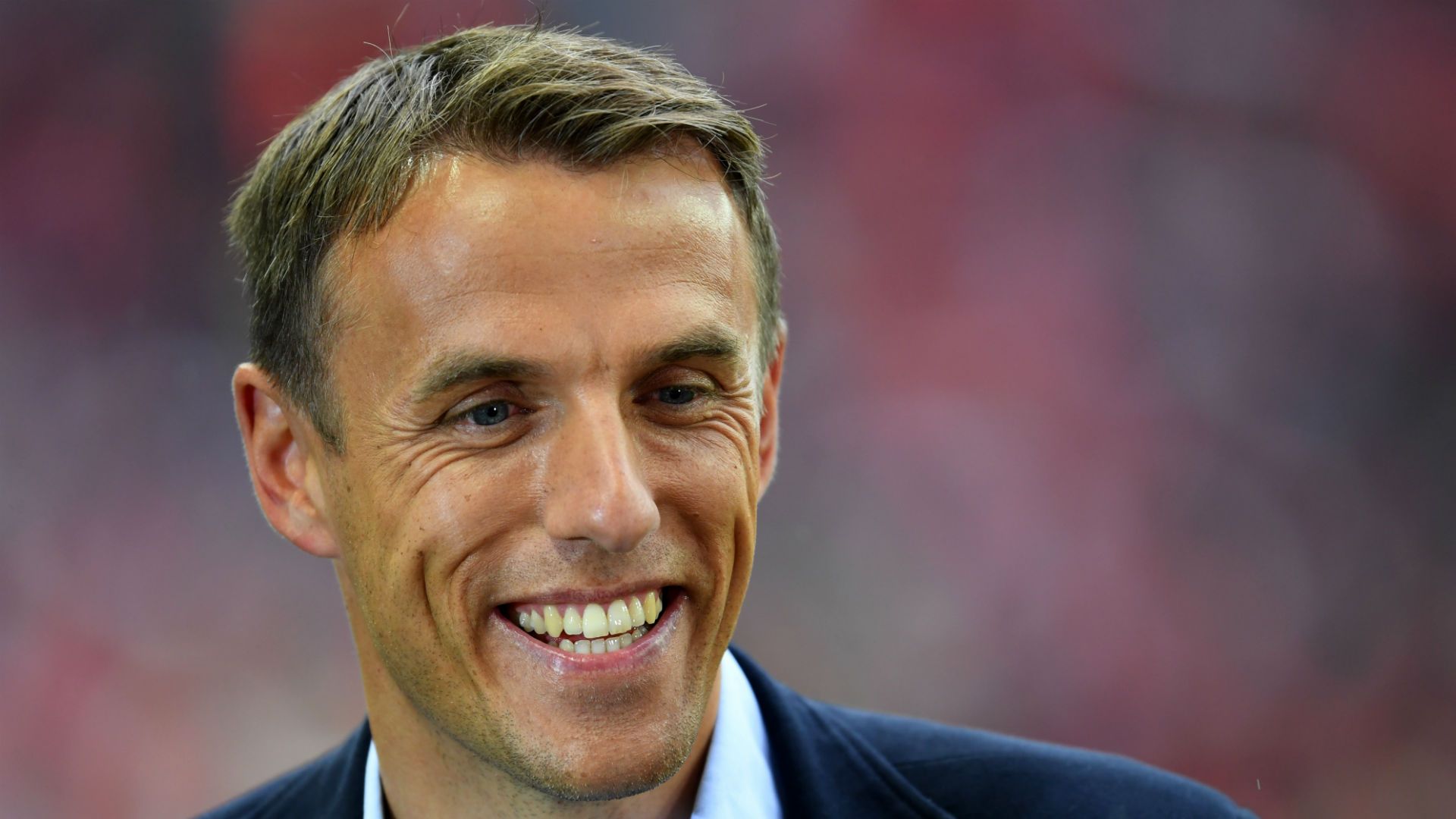 Phil Neville 21052016
