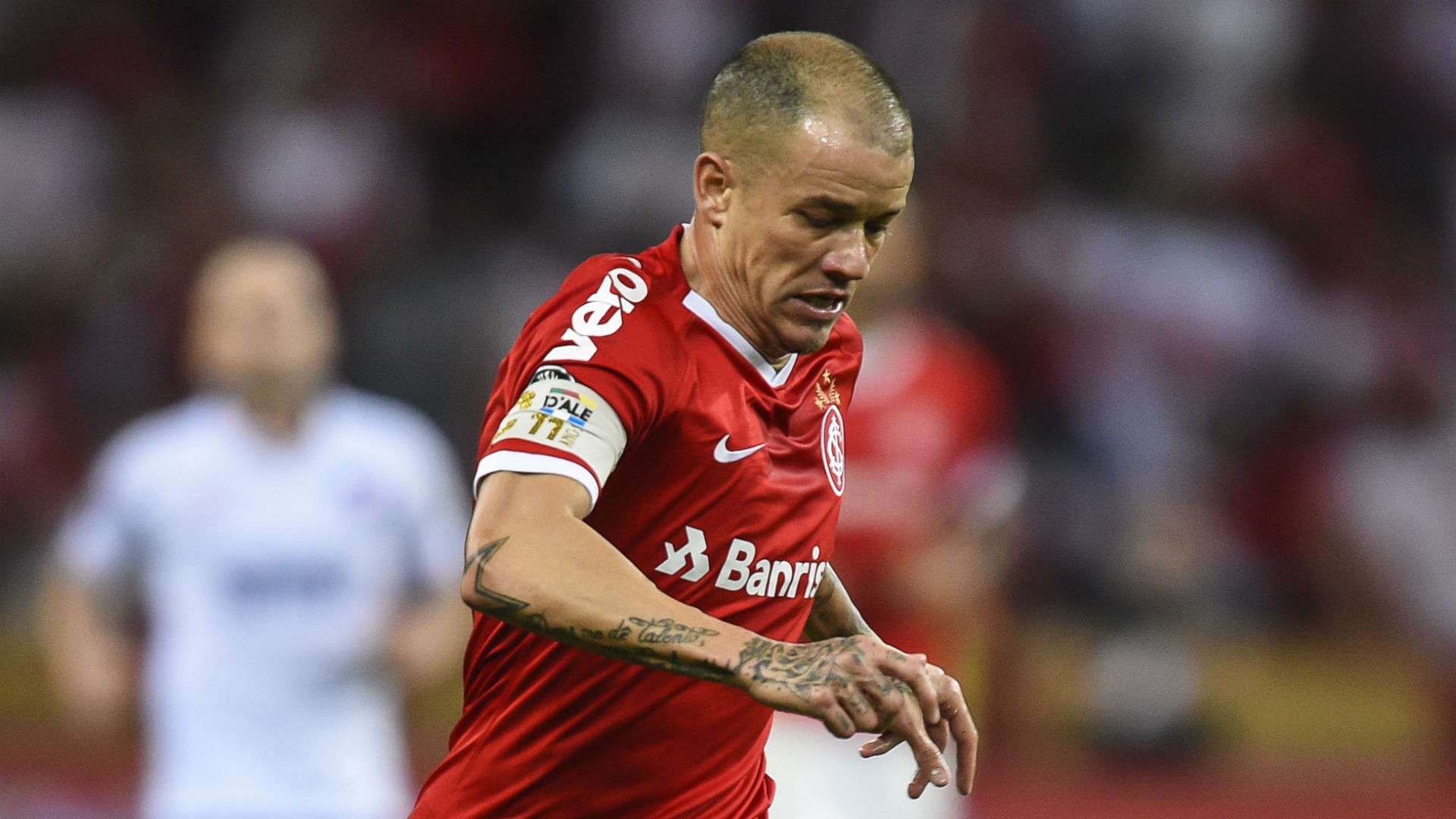 D'Alessandro Inter Nacional Libertadores 31 07 2019