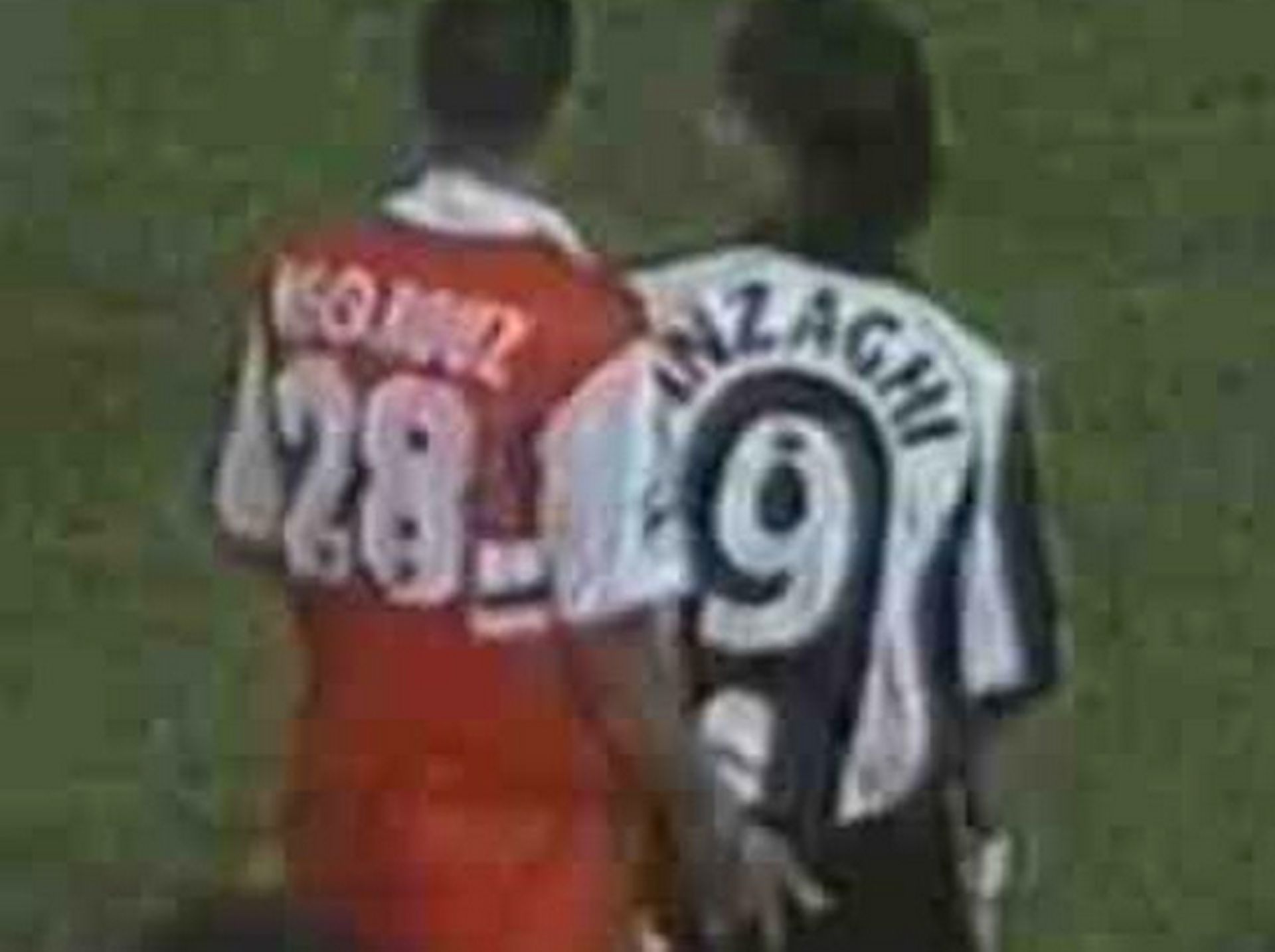 Rachid Neqrouz Filippo Inzaghi