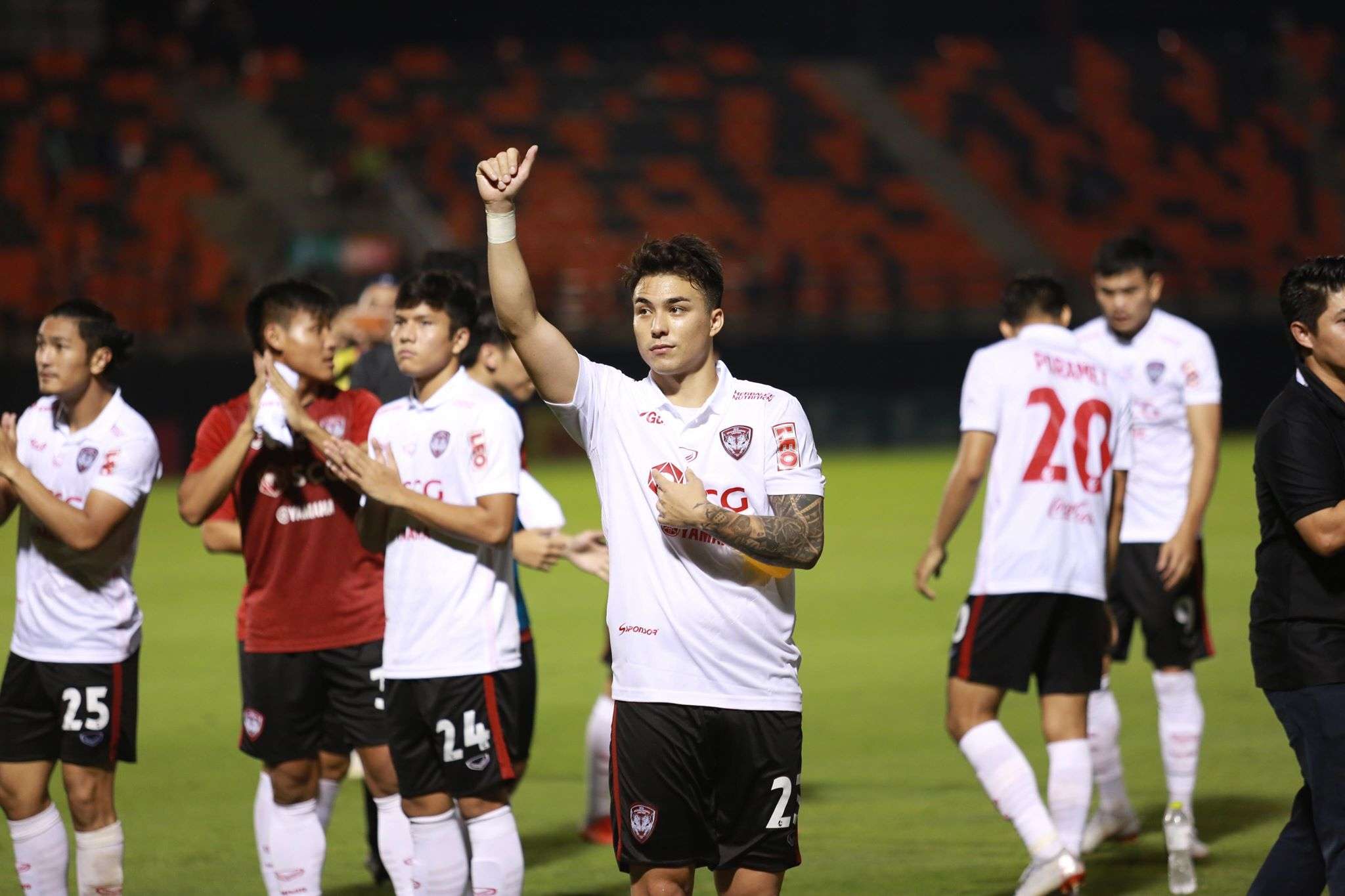 ชาริล ชัปปุยส์