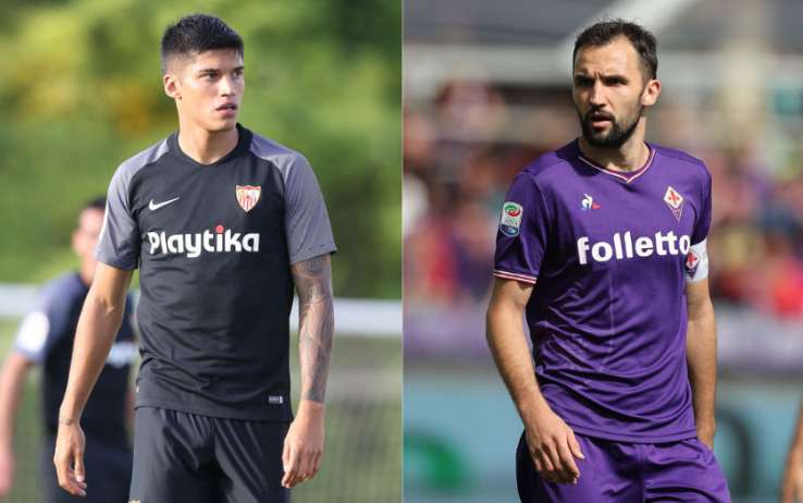 Joaquin Correa Milan Badelj