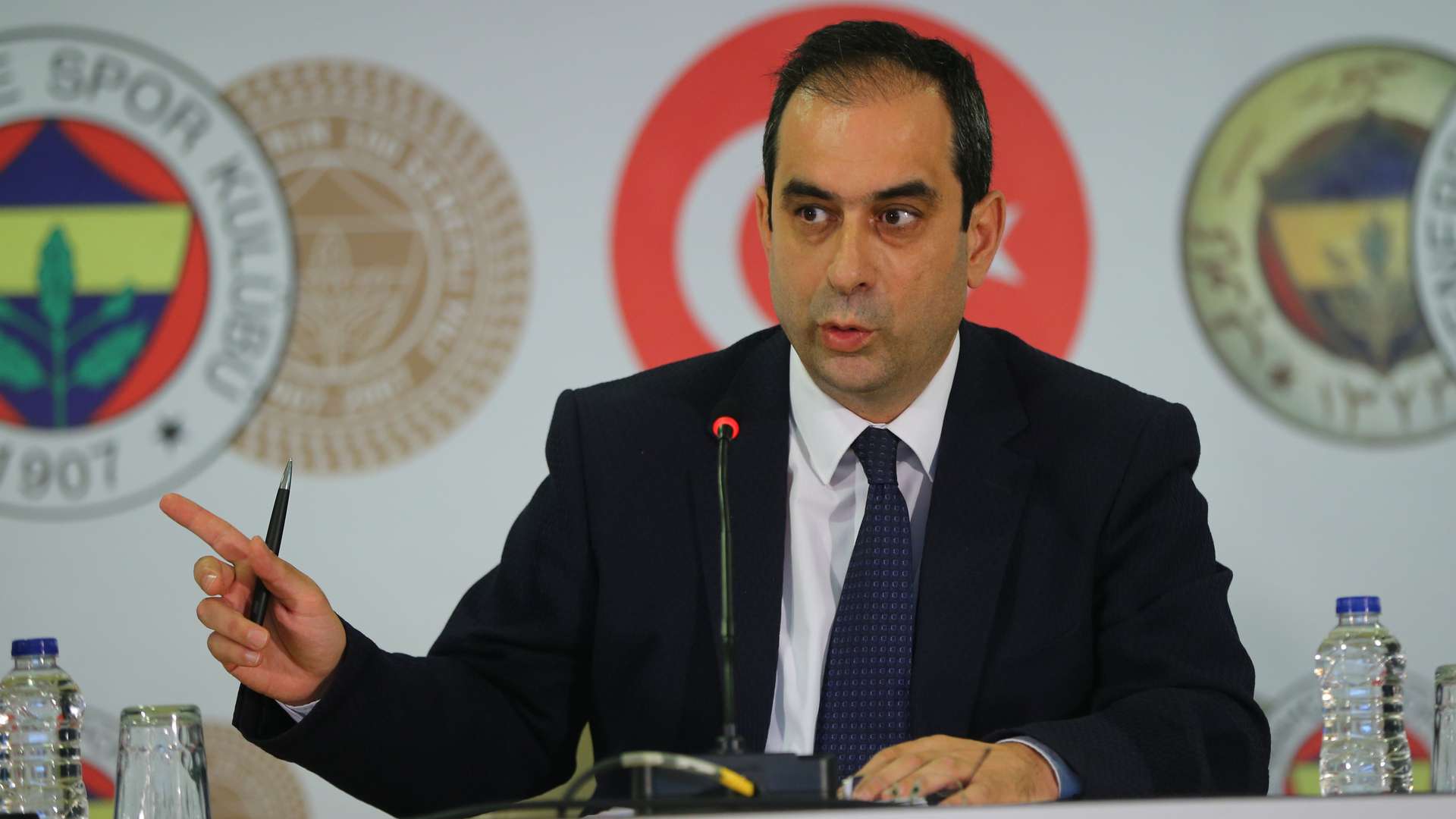 sekip mosturoglu fenerbahce