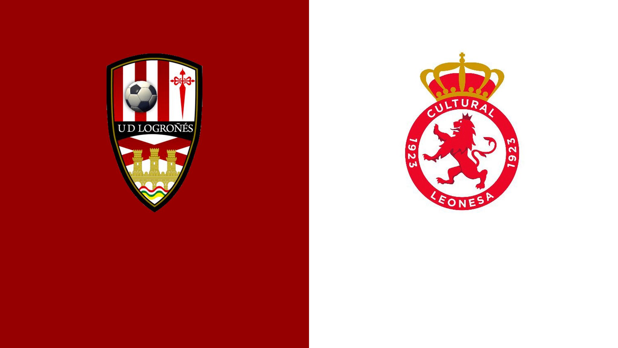 Logroñés vs. Cultural Leonesa