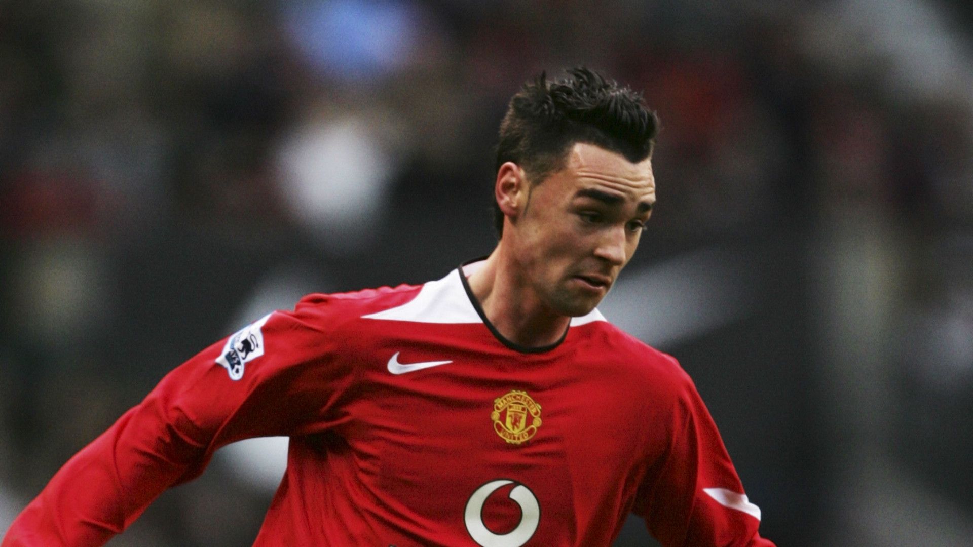 Chris Eagles