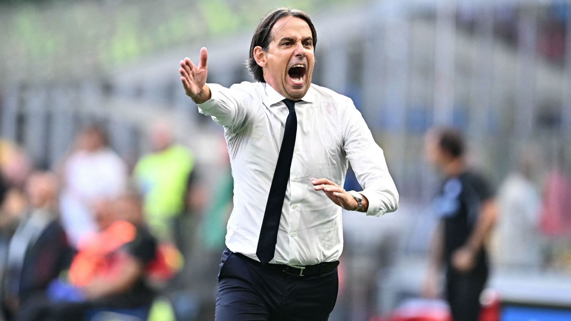 Simone Inzaghi