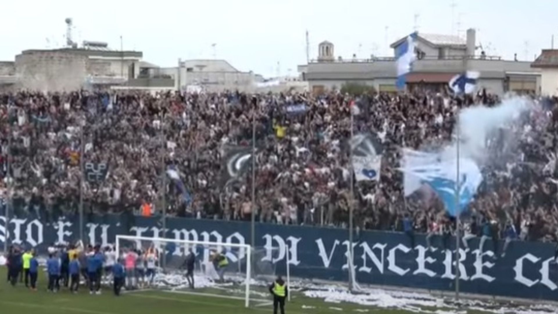 Brindisi fans 2022-2023