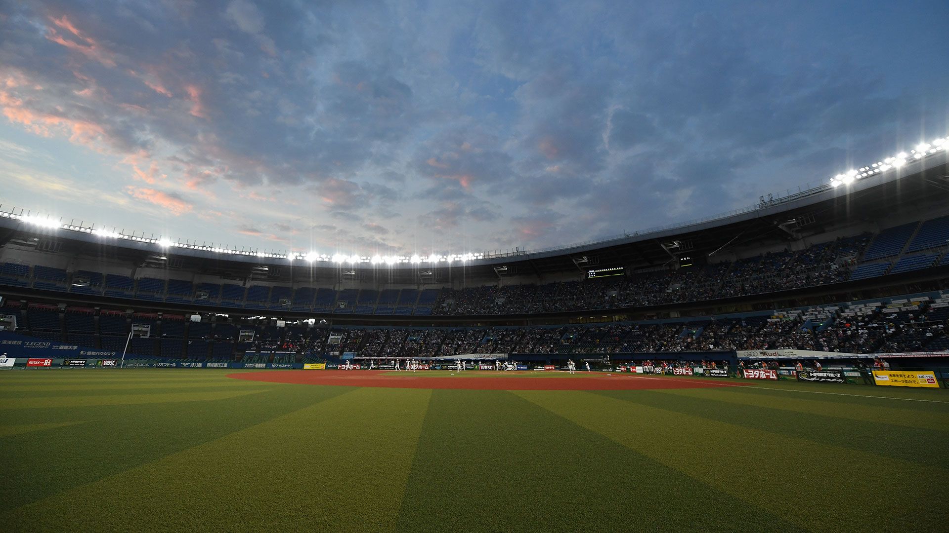 プロ野球12球団合同トライアウト2024の日程・テレビ放送中継予定は? | Goal.com 日本
