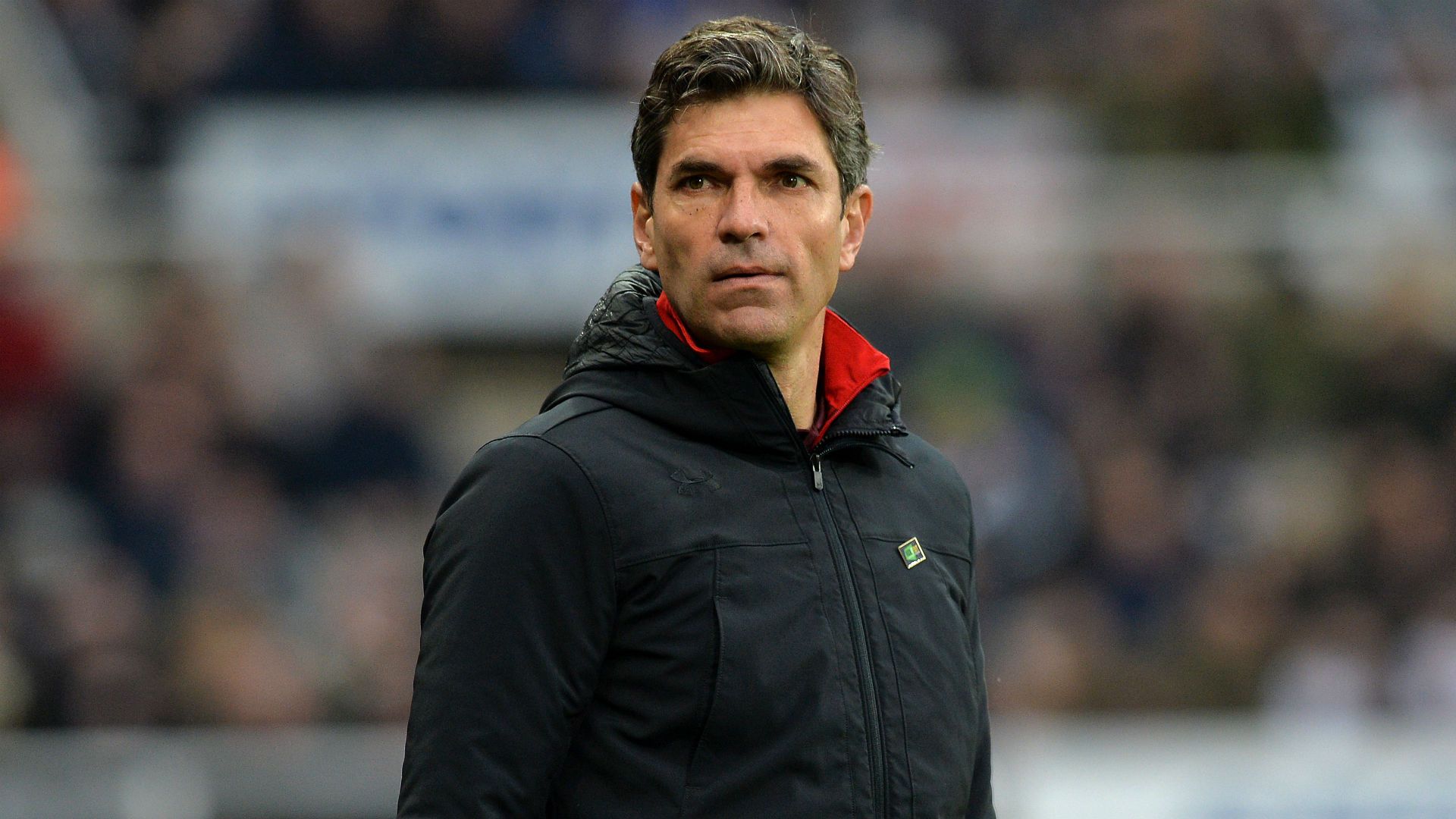 Mauricio Pellegrino Southampton Premier League