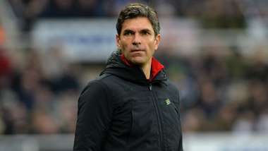 Mauricio Pellegrino Southampton Premier League