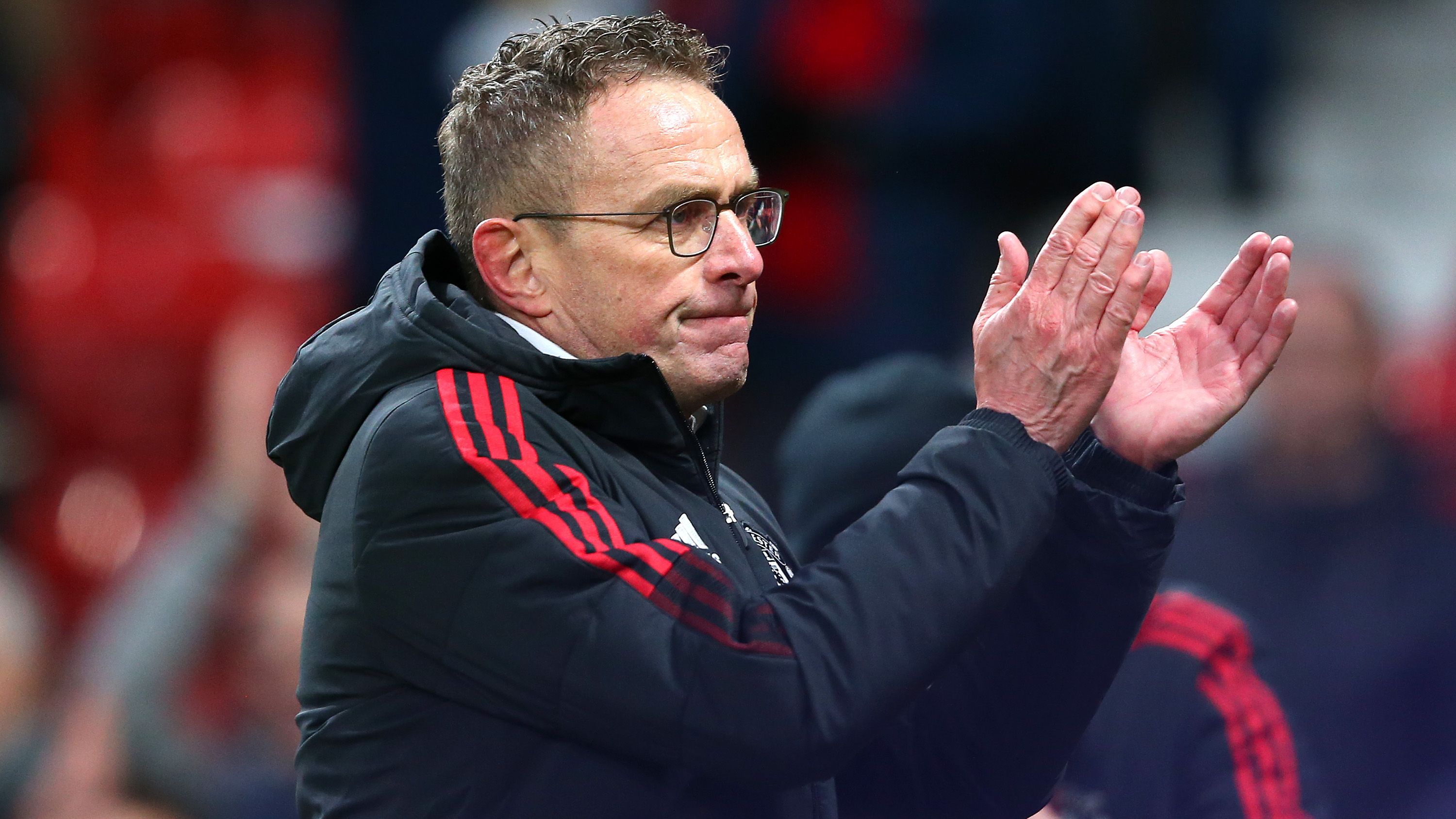 Ralf-Rangnick