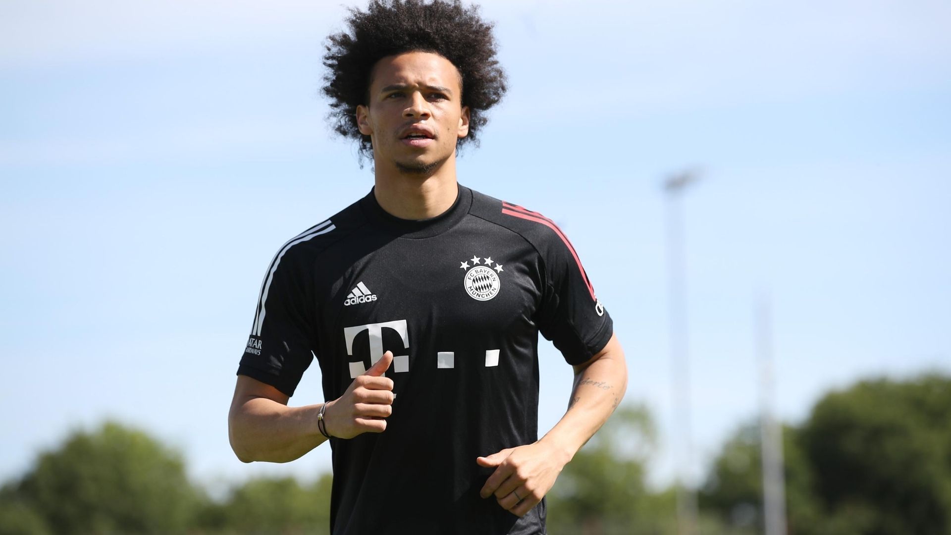 Leroy Sané