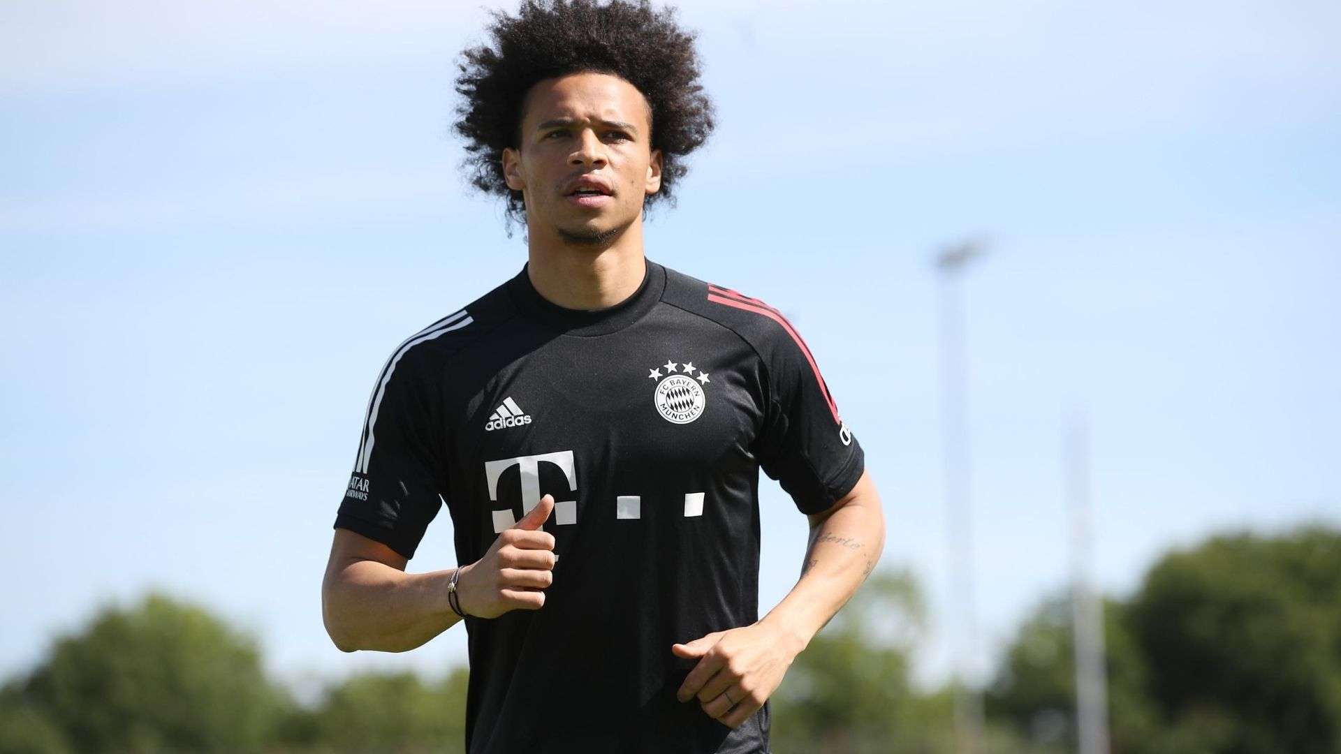 Leroy Sané