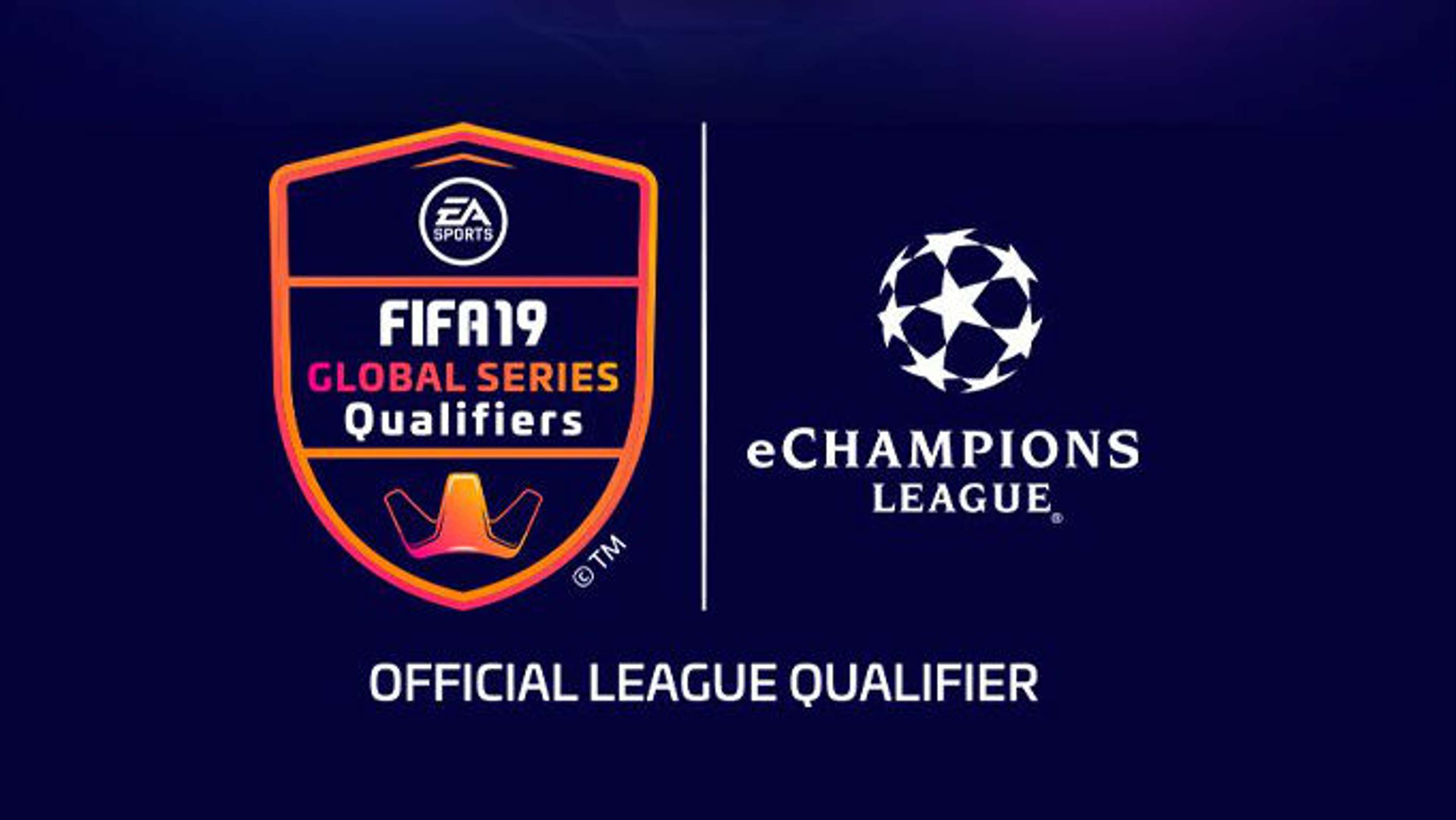 eChampions League EA Sports FIFA 19