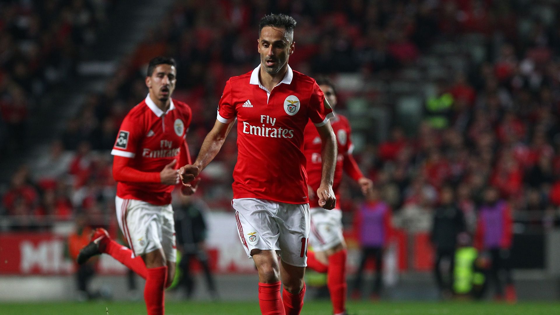 Jonas Benfica 03012018