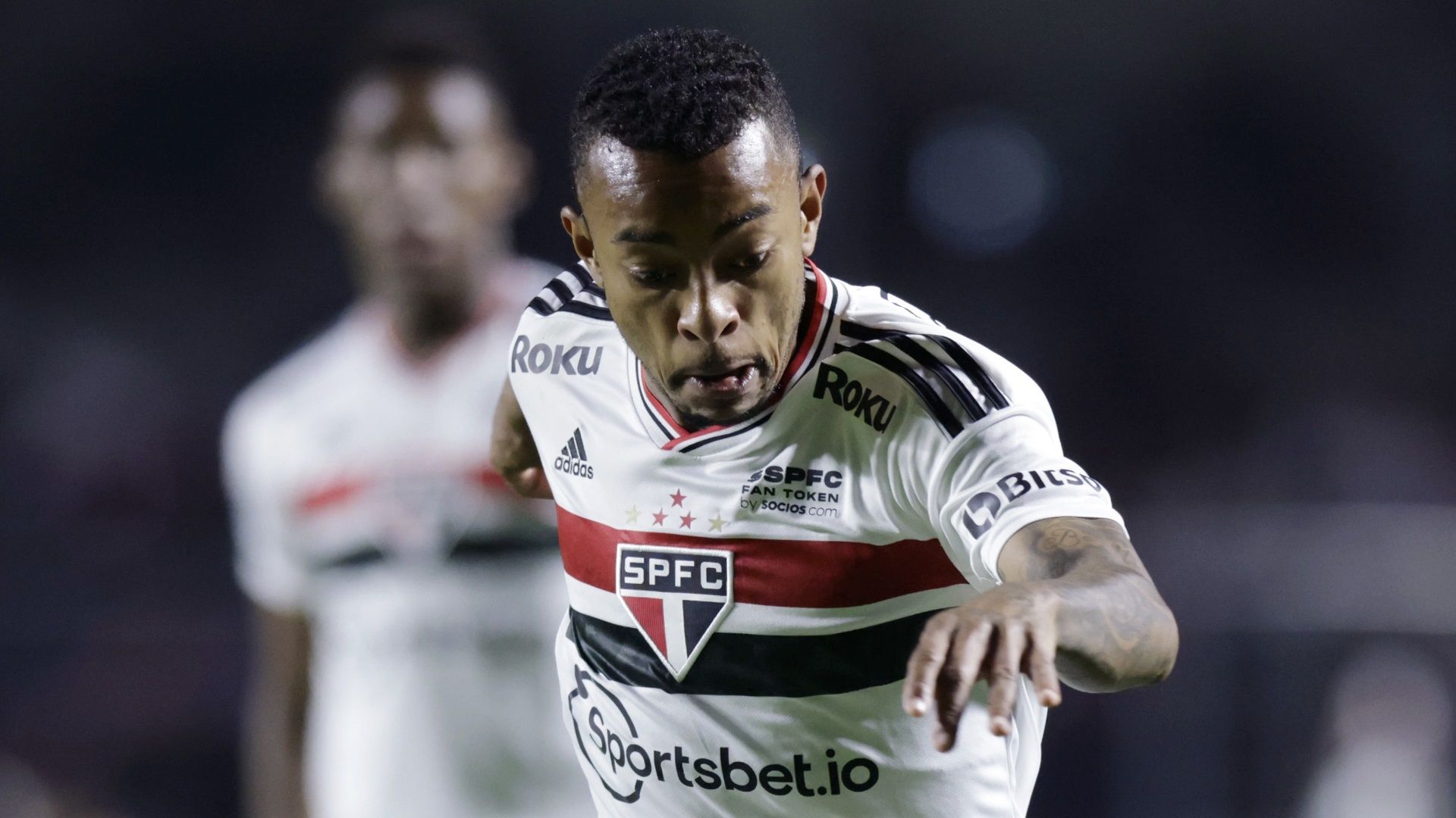 Welington, São Paulo