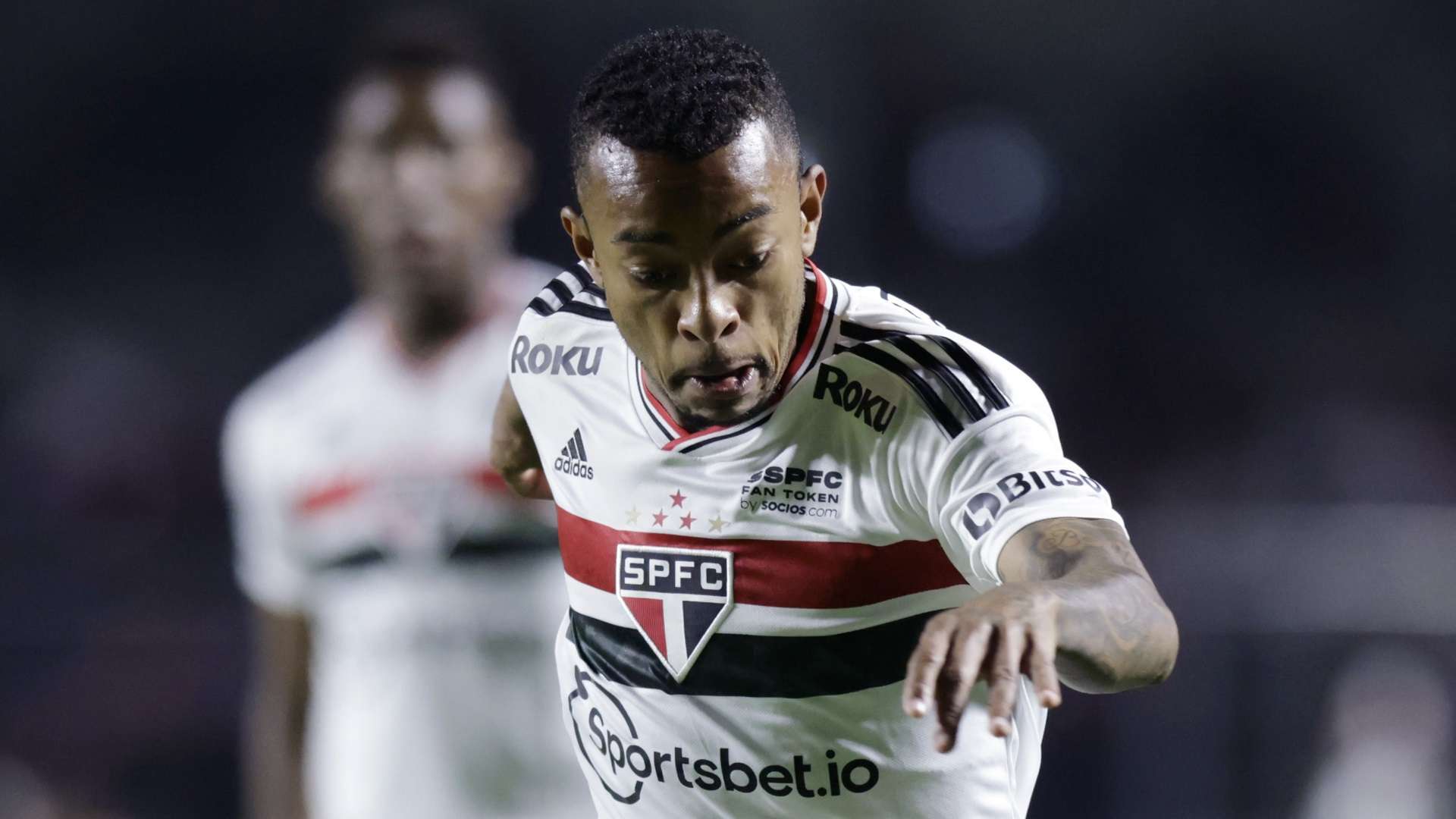 Welington, São Paulo