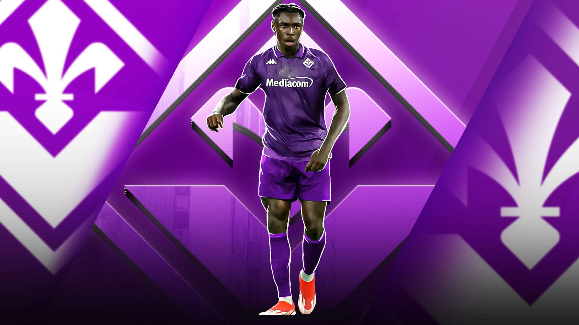 Kean fiorentina