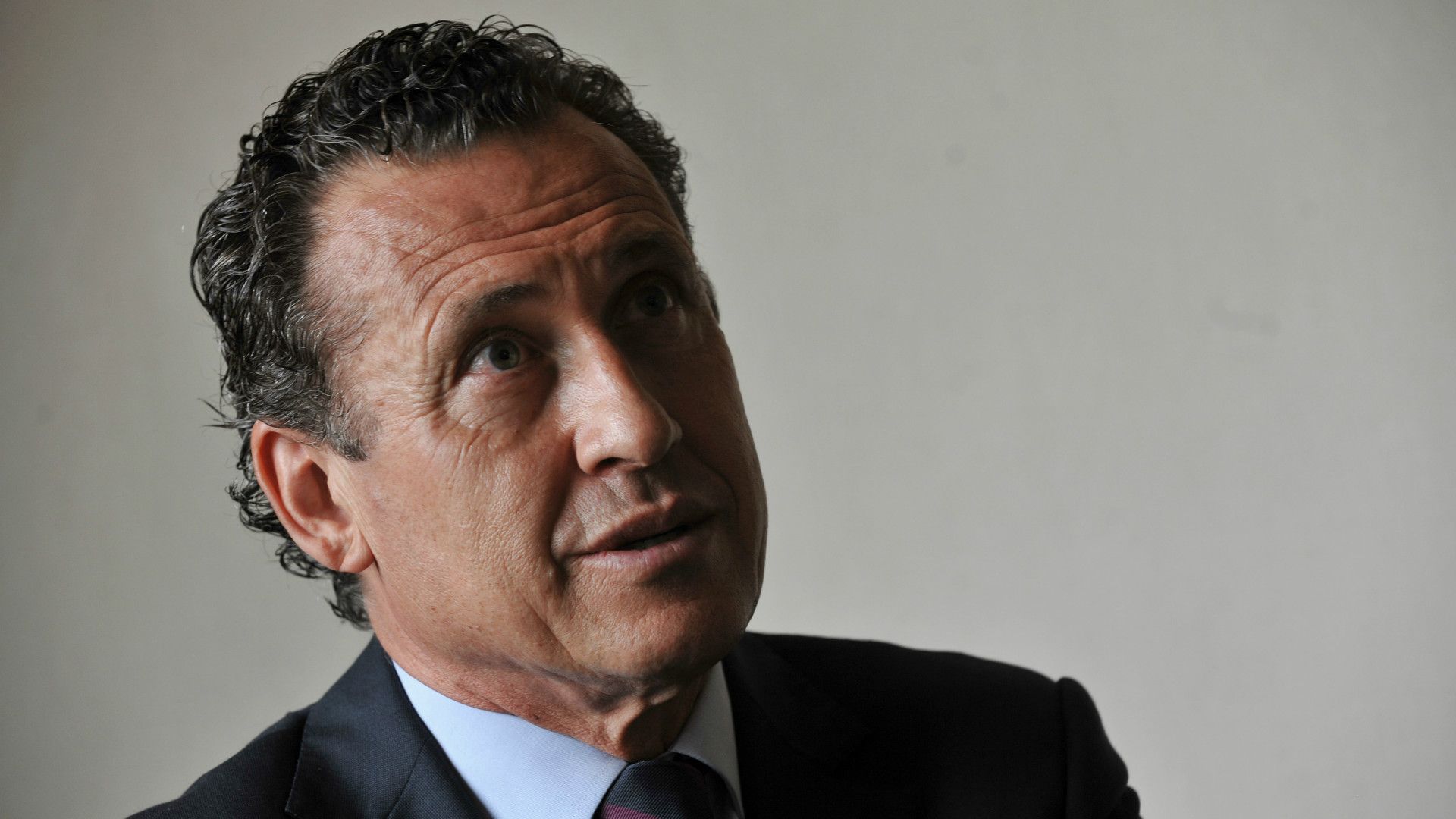 Jorge Valdano