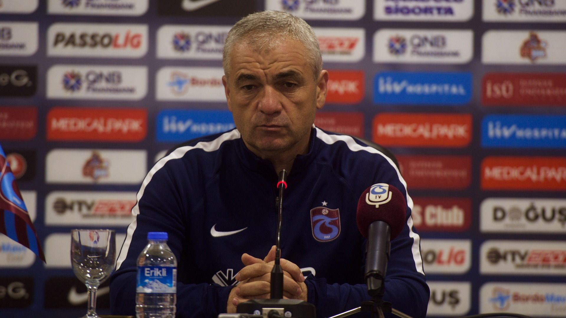 Riza Calimbay Trabzonspor