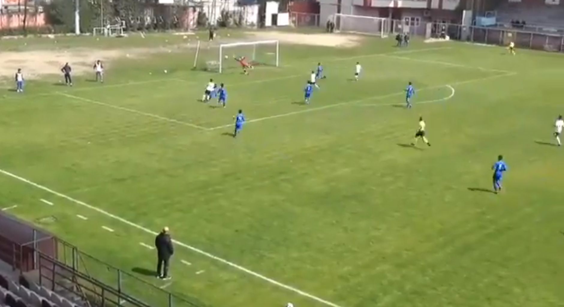 Gürkan Varlik Besiktas U17
