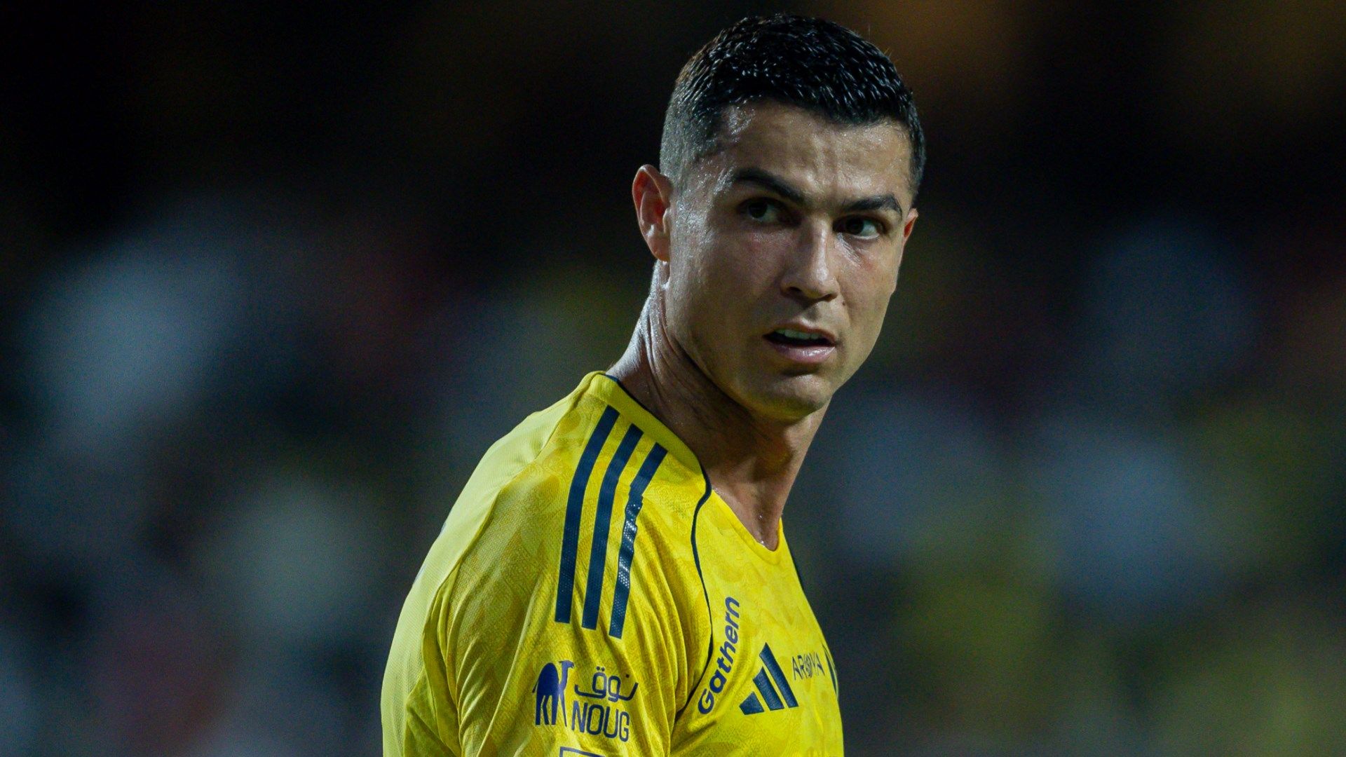 Cristiano Ronaldo Al Nassr 2025