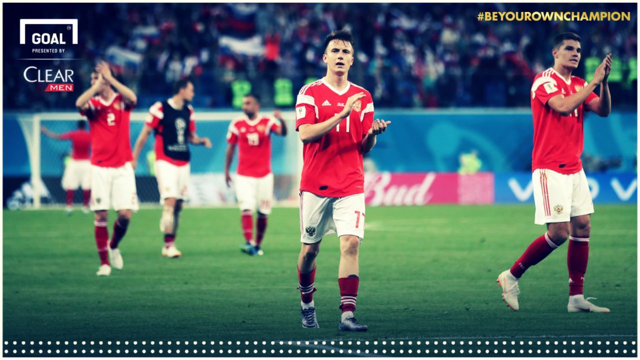 Cover Rusia - Uruguay