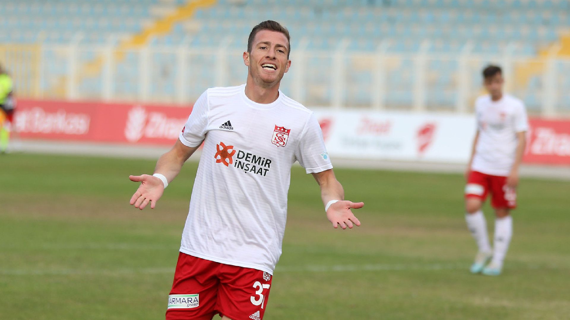 Hakan arslan sivasspor 31102019