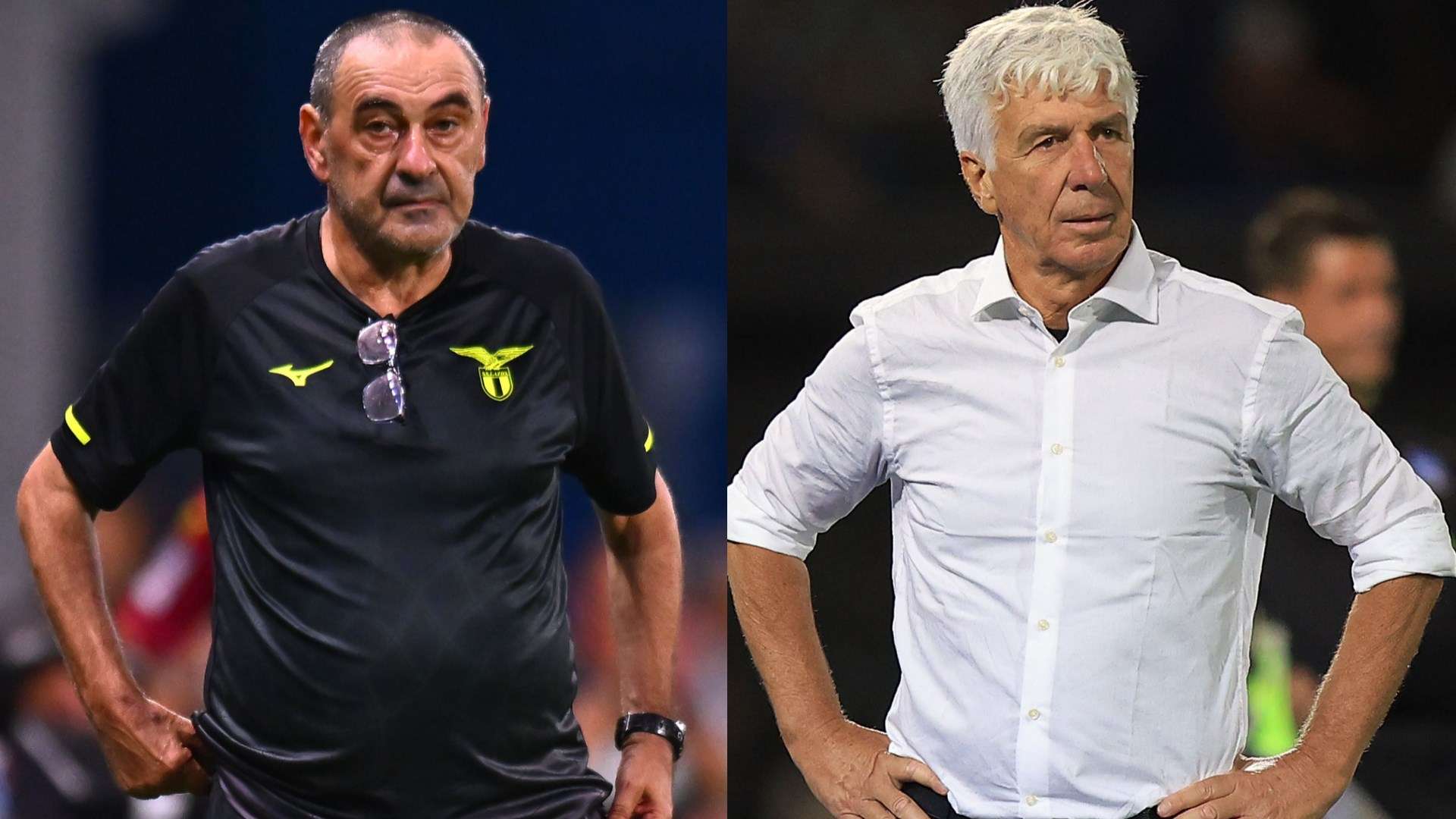 Sarri Gasperini
