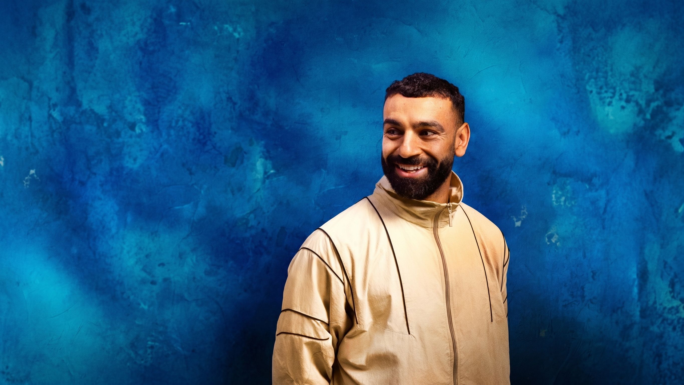 Mohamed Salah Adidas campaign 1920*1080