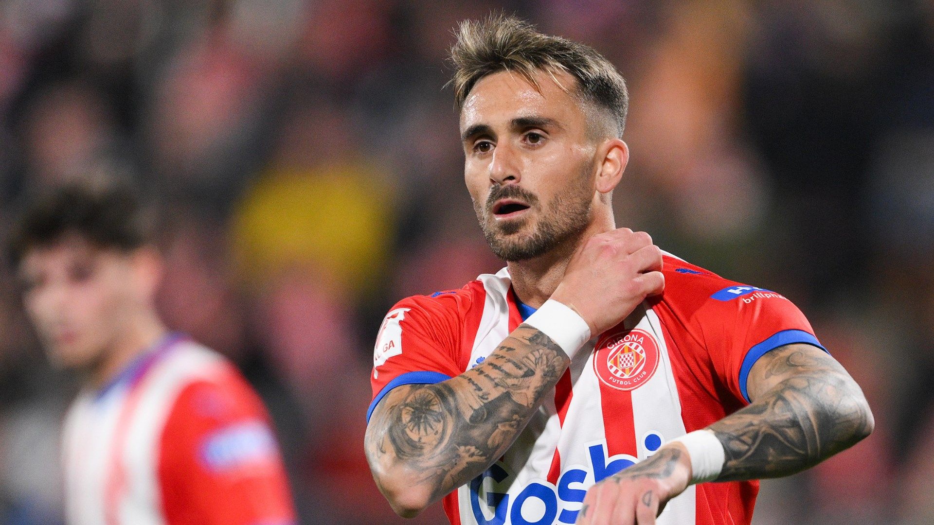 Aleix Garcia Girona 27112023