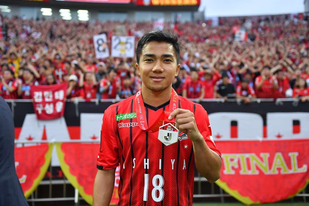 ชนาธิป สรงกระสินธ์