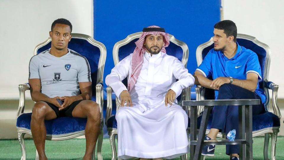 كاريلو - سامي الجابر