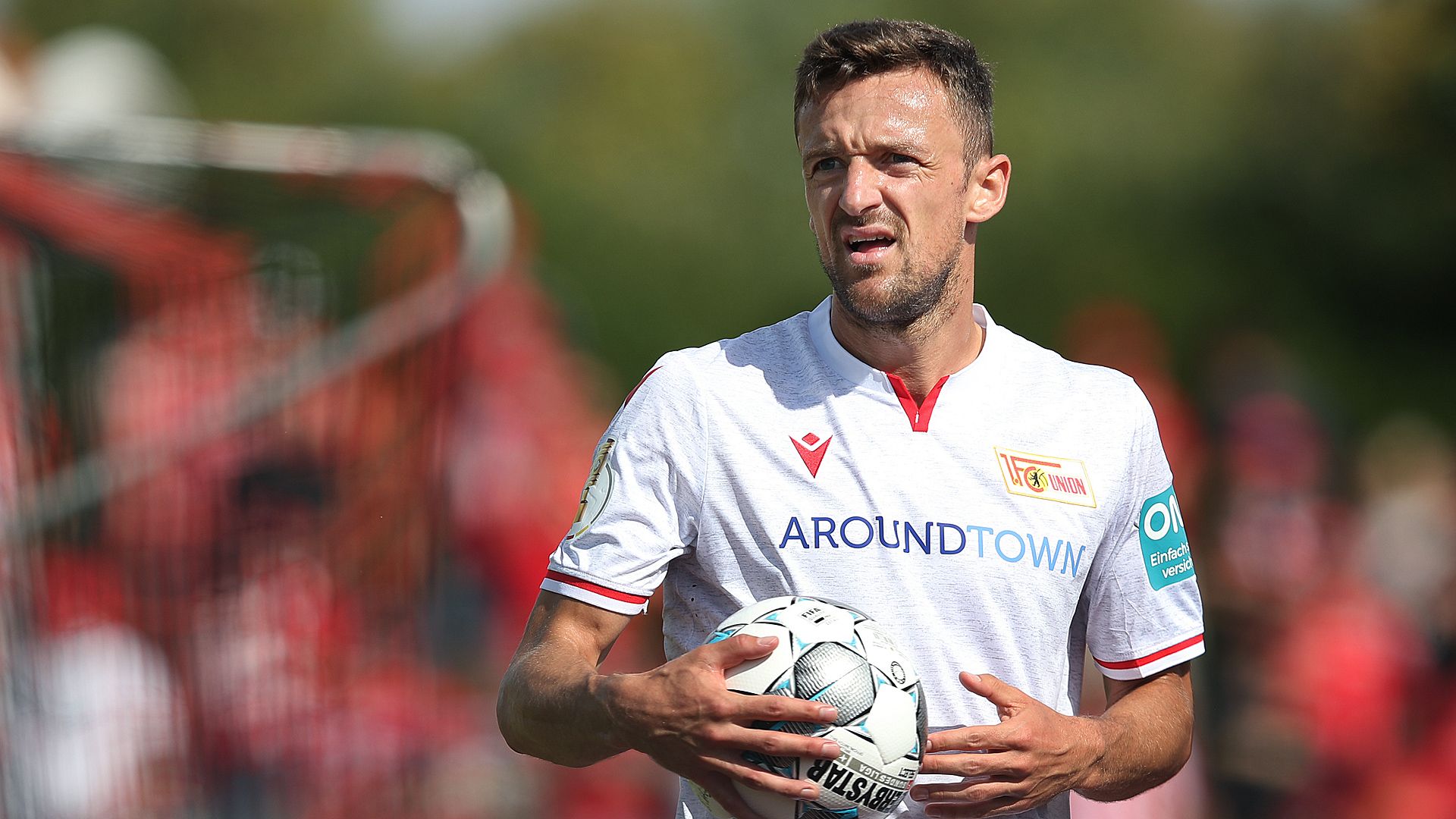 Union Berlin Christian Gentner