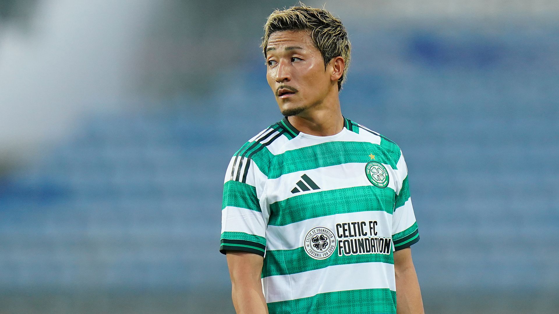 【横浜FM→セルティック】 前田 大然 複数クラブ関心報道も…セルティック、前田大然の契約延長交渉を開始か