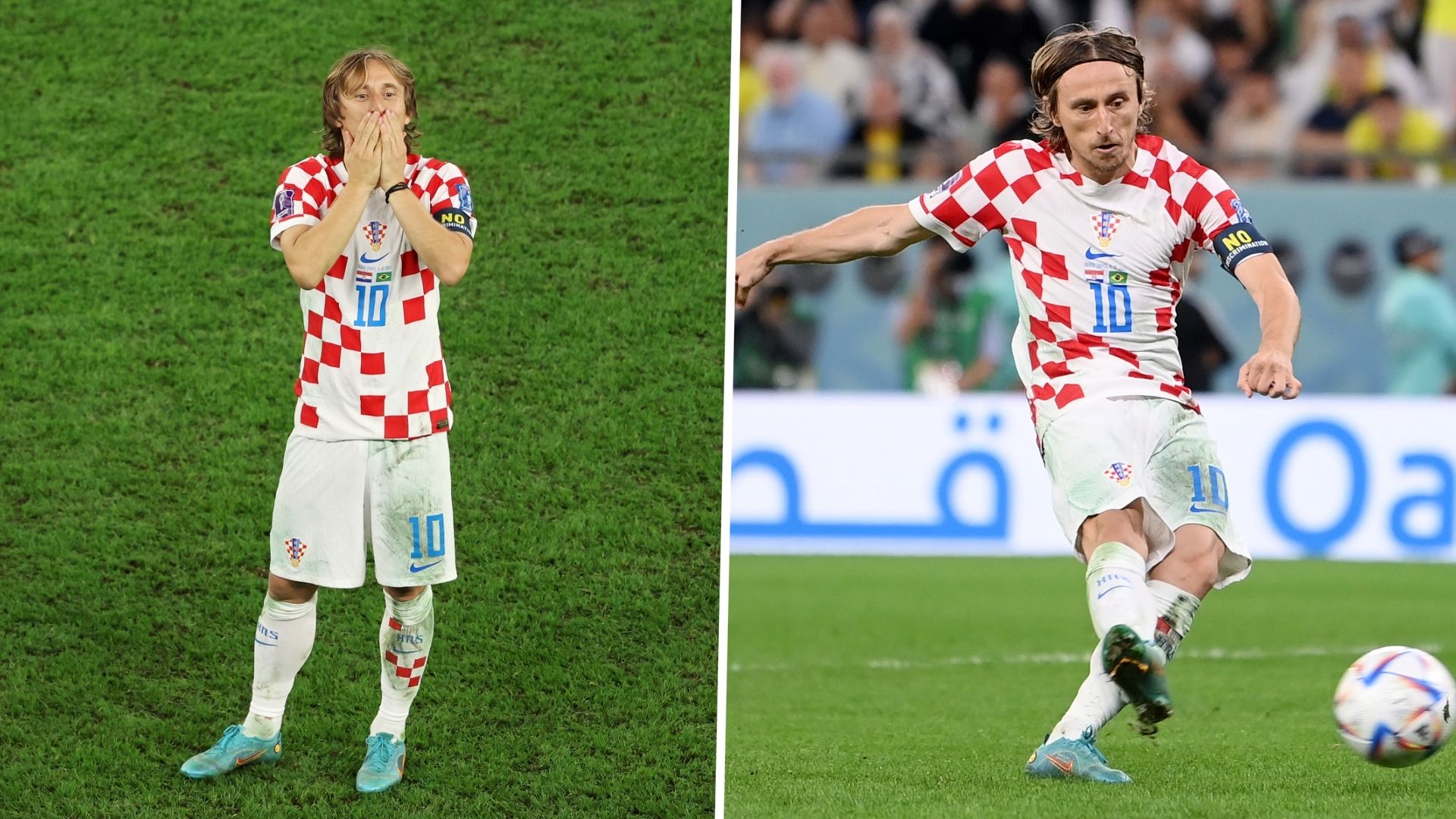 Modric