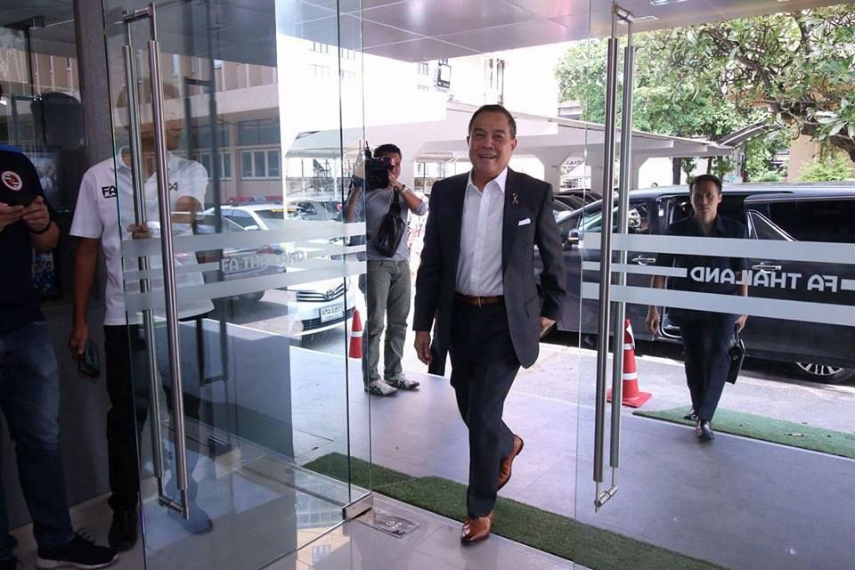 พลตำรวจเอก สมยศ พุ่มพันธ์ุ่ม่วง