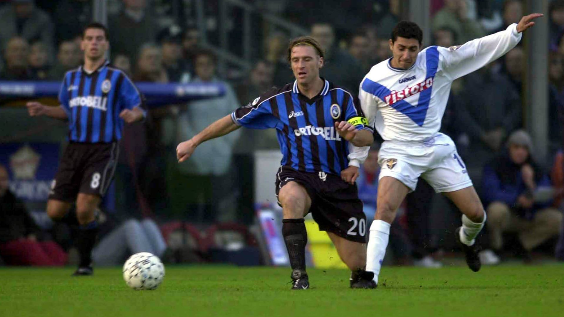 Raul Gonzalez Brescia